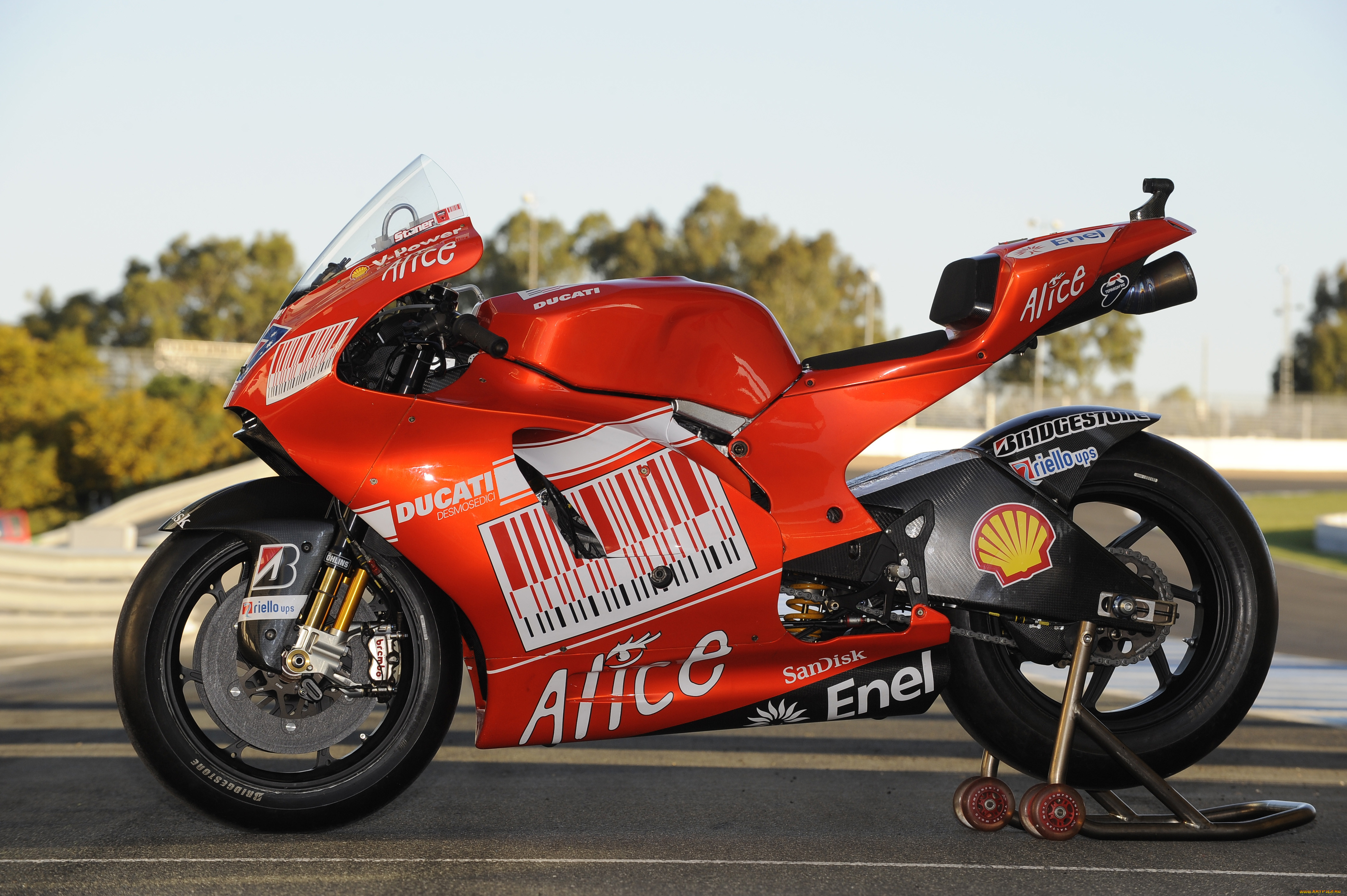 , ducati